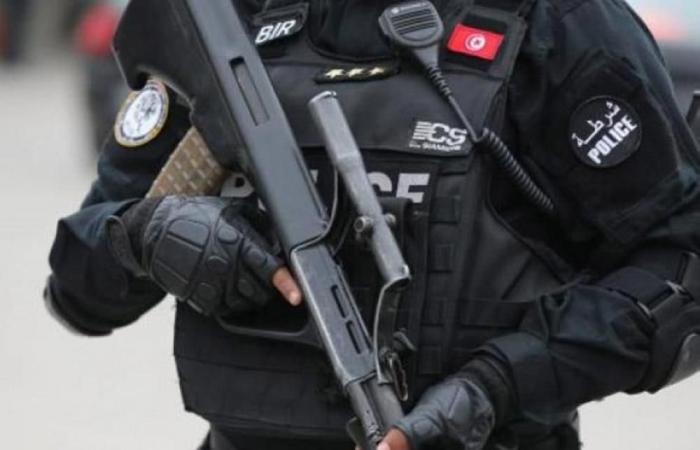 القبض على 3 إرهابيين في تونس