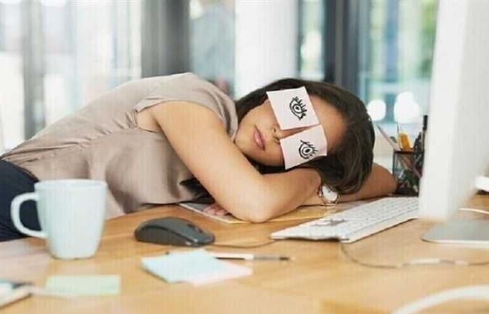 دراسة: النوم أقل من 4 ساعات ونصف متواصلة يجعلك أكثر عرضة للخرف