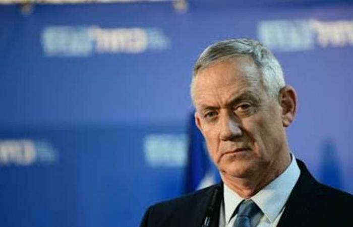 وزير الدفاع الإسرائيلي يعلن تلقيه تهديدات بالقتل