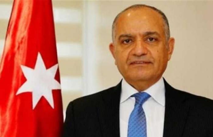 سفير الأردن: إنشاء مدينة صناعية لوجيستية في عمان لمصر والأردن والعراق