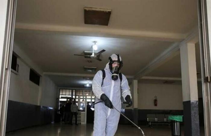 الجزائر تسجل 131 إصابة جديدة بفيروس كورونا