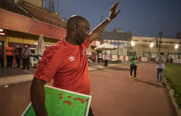 موسيماني يحسم مصير معسكر الأهلي في فترة كأس العرب