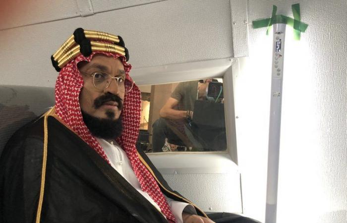 أول ممثل سعودي يقدم "الكاميرا الخفية" قبل 33 سنة: تعرضتُّ لكثير من الضرب
