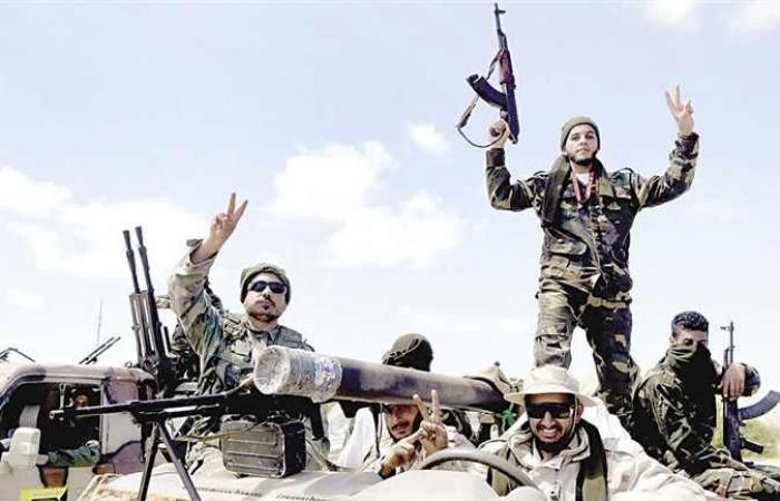 ألمانيا: تركيا لديها تحفظات على سحب القوات من ليبيا