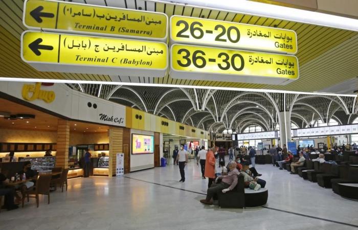 العراق توقف رحلات الطيران إلى بيلاروس وتسحب رخصة القنصل