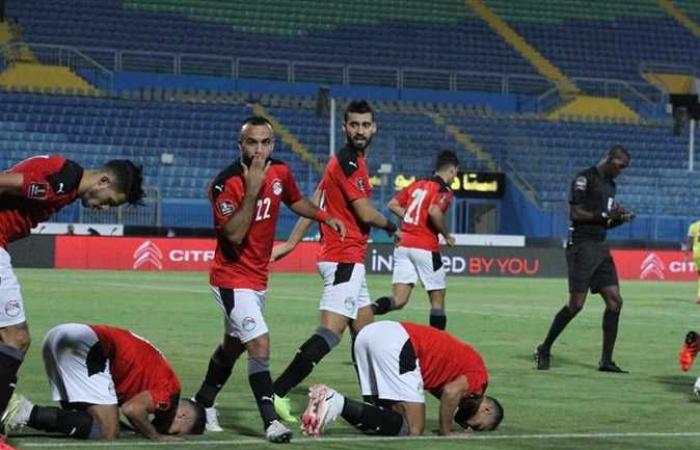 ليفربول يحتفل بتأهل مصر للمرحلة النهائية.. تعرَّف على موعد مباراة الجابون وترتيب جميع مجموعات أفريقيا بتصفيات كأس العالم