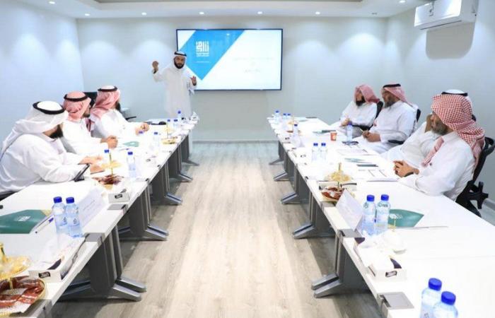 الرياض .."تنامي" تطلق مركز الشراكات المجتمعية وتعقد اجتماع مجلس إدارتها "السادس"