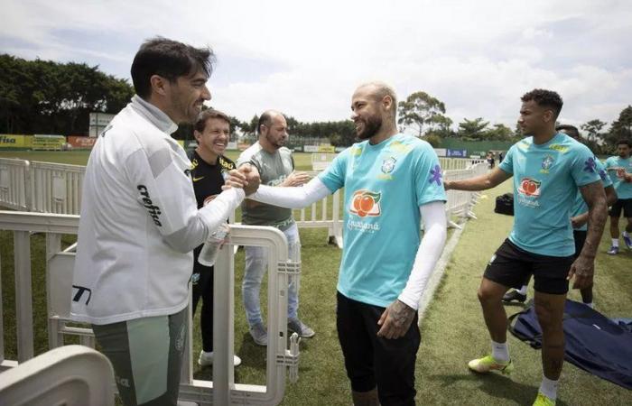 في قمة تصفيات مونديال 2022 : الأرجنتين لحسم "السوبر كلاسيكو" أمام البرازيل