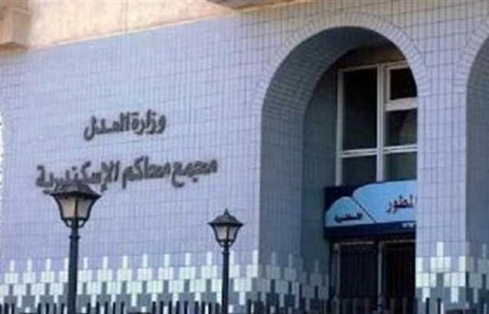 السجن 10 سنوات لعاطل حاول ترويج 50 طربة حشيش في برج العرب بالإسكندرية