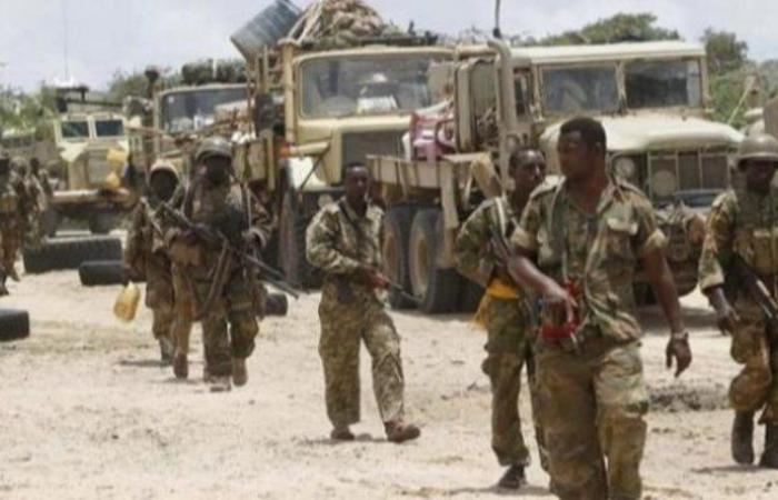 الصومال.. الجيش ينفّذ عمليات عسكرية ضد ميليشيات الشباب الإرهابية