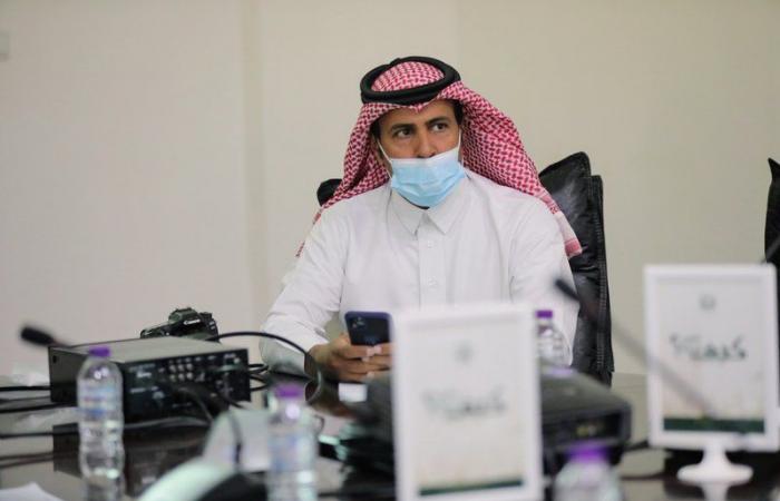 "آل قراش" يطلق مبادرة محافظة تربة تحت عنوان "عفوًا إنه المواطن"