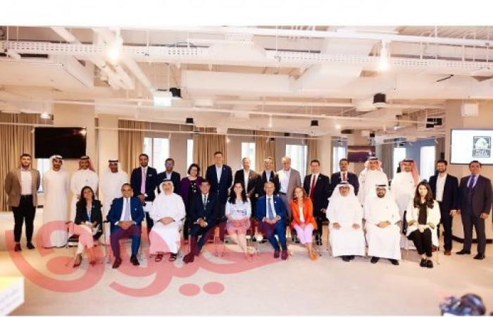 قادة أعمال من الخليج ووزراء يجتمعون في إكسبو 2020 دبي للتأكيد على أهمية الحوكمة والاستدامة بالنسبة للأعمال