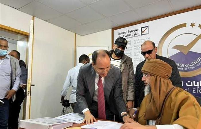 الأمم المتحدة تدين الهجوم على محكمة ليبية منعت سيف الإسلام القذافي من خوض الانتخابات