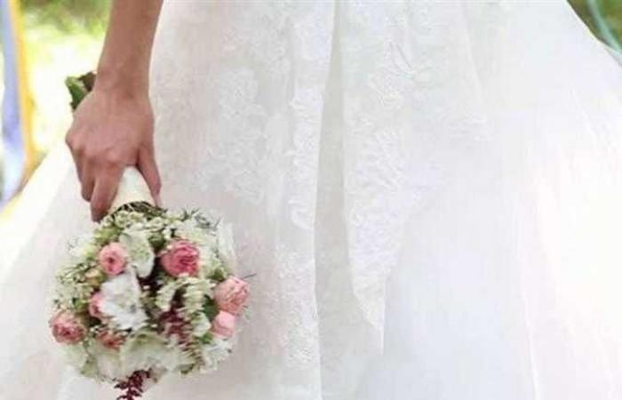 عروس البدرشين تكشف اللحظات الأخيرة في حياة عرسها بعد دخولهما منزل الزوجية