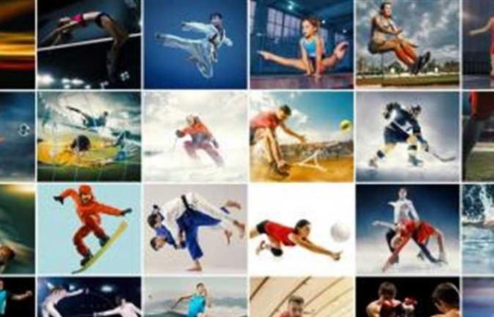 المؤتمر العالمي الأول للسياحة الرياضية: دور الرياضة في إنعاش السياحة ومساهمتها في خطة 2030