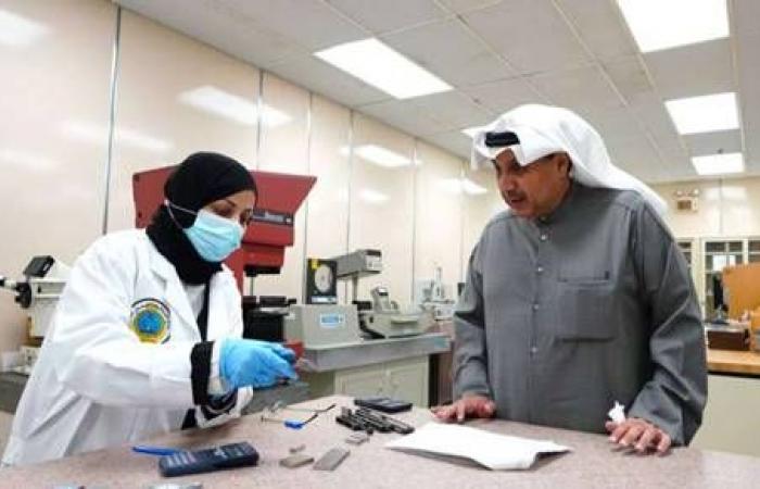 وزير الدفاع الكويتي: التاريخ يشهد على تميز وتفوق المرأة الكويتية في مختلف المواقع والتخصصات