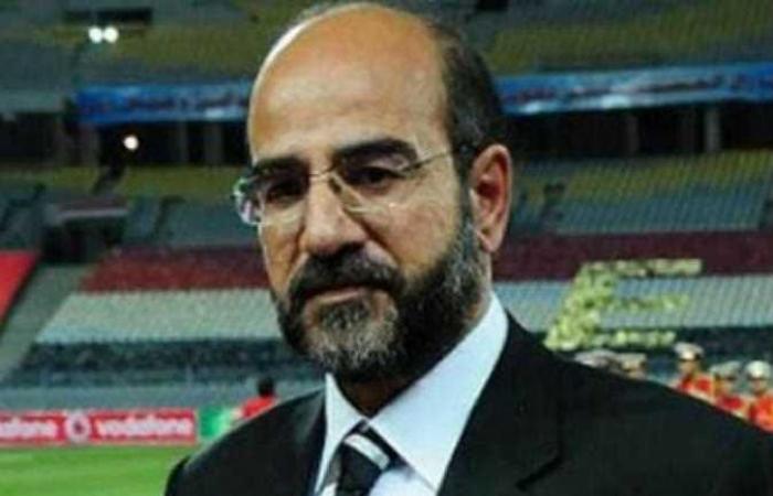 عامر حسين: الأجندة الدولية سبب توقف الدوري المصري