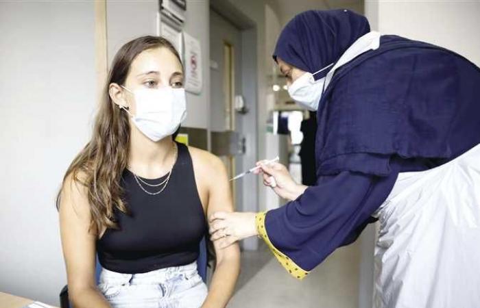 بريطانيا تسجل أرقام قياسية فى الإصابات بفيروس كورونا خلال 24 ساعة