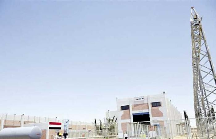 «مشالي»: «محطة بنبان» رسالة قوية تدفع العالم للاستثمار في مصر