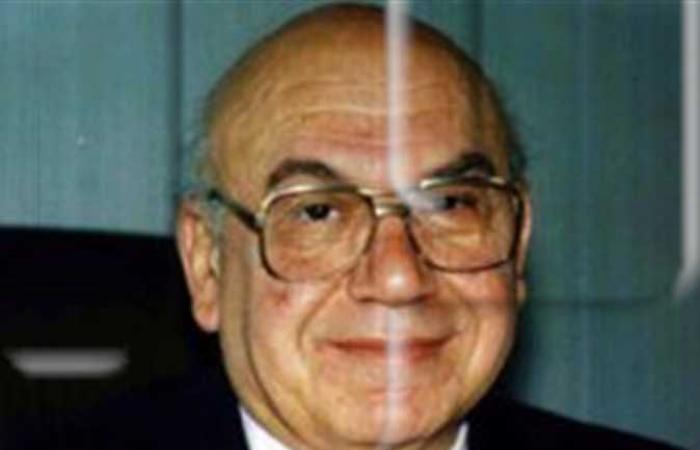 «زي النهارده» وفاة المؤرخ والصحفى جمال بدوي 31 ديسمبر 2007