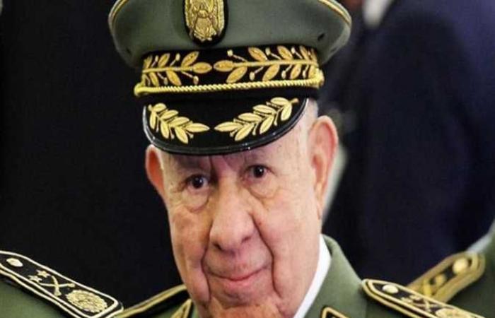رئيس الأركان الجزائري: الأعداء يئسوا من محاربة الجزائر وجها لوجه