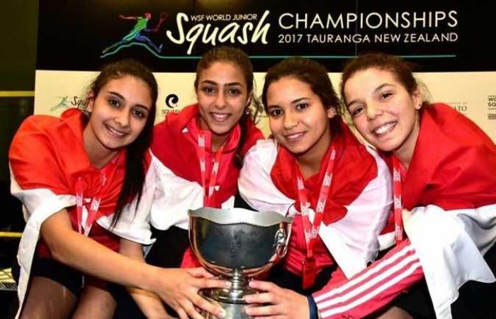 العريان: 2021 العام الأنجح للرياضة المصرية عبر تاريخها