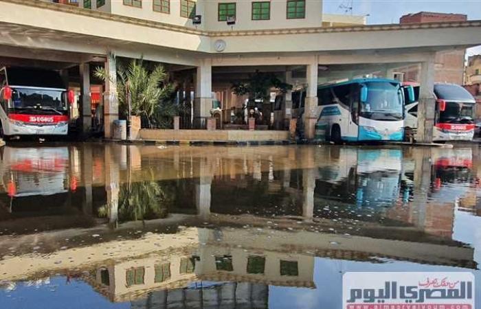 الكهرباء : عوده التيار للمناطق المتضررة من السيول بجنوب سيناء