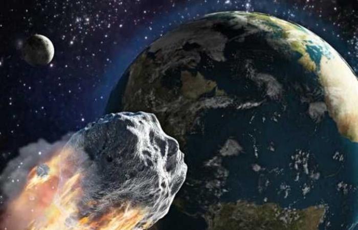 كويكبان يقتربان من الأرض.. «البحوث الفلكية» تكشف مدى خطورتهما