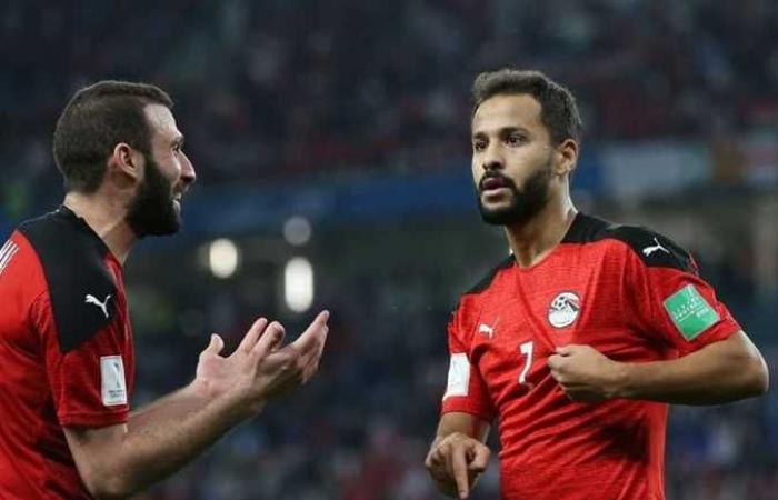 الأهلي يؤجل حسم صفقة أحمد رفعت إلى نهاية الموسم
