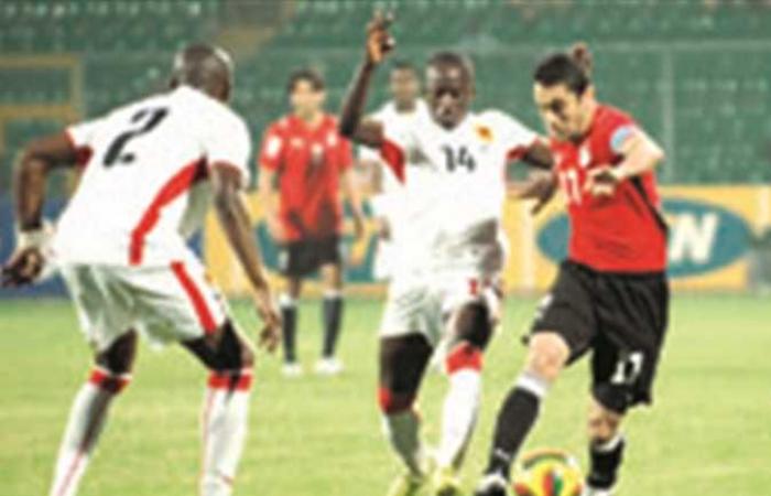 مصر والسودان.. الحلقة المثيرة والتاريخية في كأس الأمم الأفريقية
