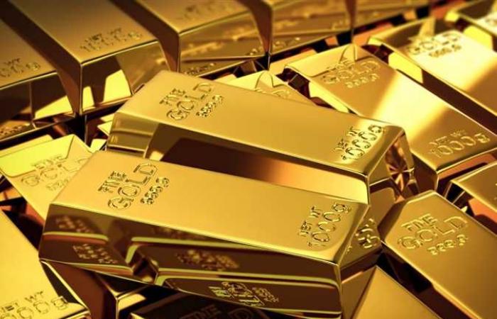 ارتفاع مؤشر الذهب في أسواق الأردن اليوم الثلاثاء 04 - 1 - 2022