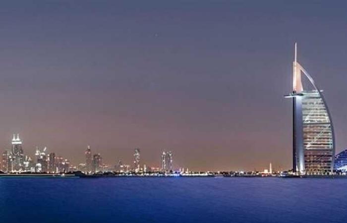توقعات طقس الإمارات غدا الأربعاء 05-01-2022