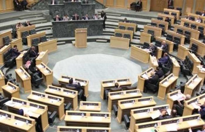 مجلس النواب الأردني يقر مشروع تعديل الدستور مع بعض التعديلات