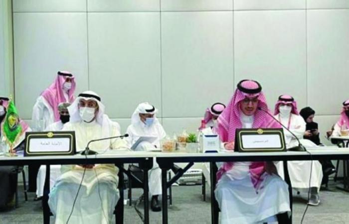 التعاون الخليجي يُؤكد ضرورة استكمال متطلبات الاتحاد الجمركي