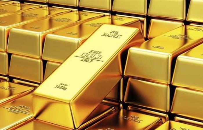 ارتفاع أسعار الذهب فى الإردن الإثنين 10-01-2022