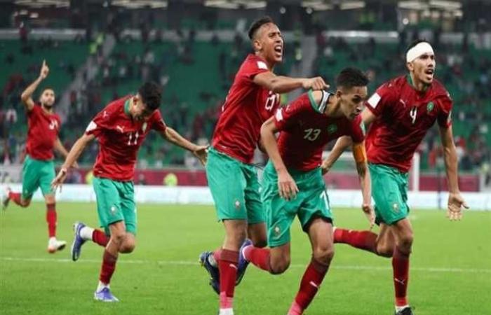 روابط بث مباشر لمشاهدة مباريات المغرب وغانا والسنغال وزيمبابوي والجابون في أمم أفريقيا