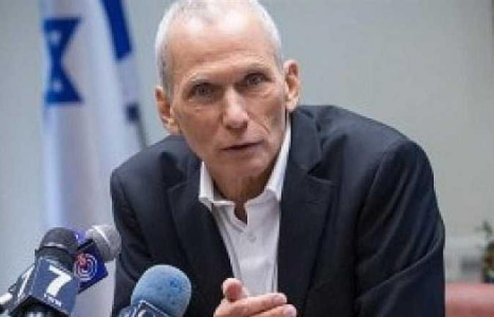 إصابة وزير الأمن الداخلي الإسرائيلي بفيروس كورونا