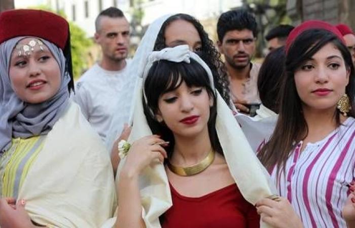 التونسية.. أجمل نساء العرب والسادسة عالمياً