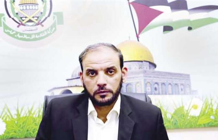 «حماس»: اقتحام جامعة بيرزيت واعتقال وإصابة عدد من الطلاب «عملية جبانة»