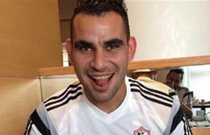 أحمد عيد عبدالملك يهاجم مرتضى منصور بعد صرف مستحقات لاعبي الزمالك