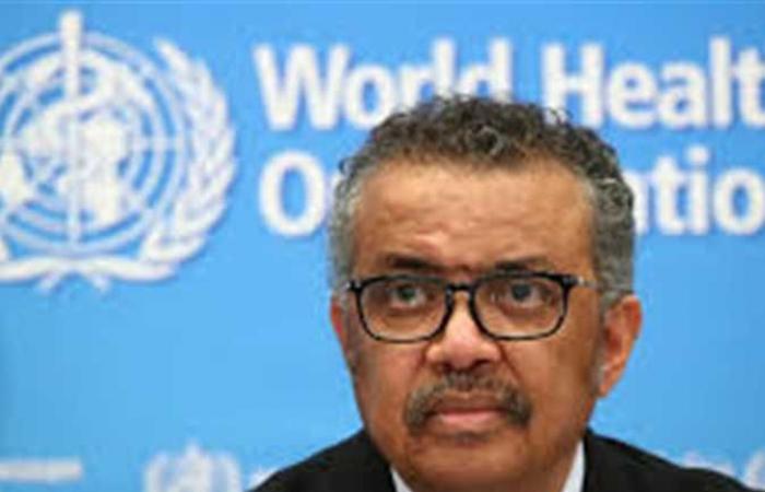 إثيوبيا تتهم مدير منظمة الصحة العالمية بـ«الانتماء لمنظمة إرهابية»
