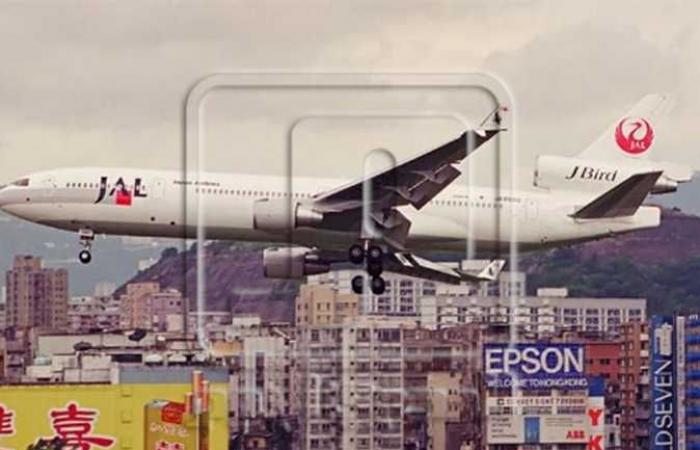 هونج كونج تعلق رحلاتها الجوية من 150 دولة بسبب أوميكرون