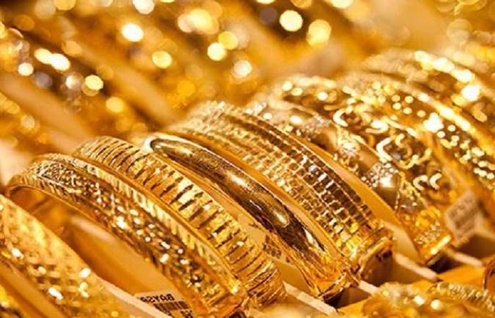 استقرار في سعر الذهب في الأردن الأحد 16-01-2022