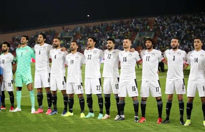 بث مباشر منتخب مصر والسودان (0-0) لحظة بلحظة