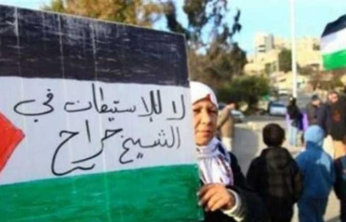 الجامعة العربية: ما يحدث في القدس من تهجير للعائلات «جريمة حرب وتطهير عرقي خطير»