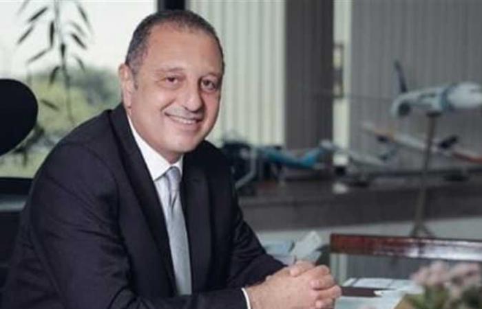 شركة مصر للطيران للصيانة تنجح في تجديد اعتماد الأيزو