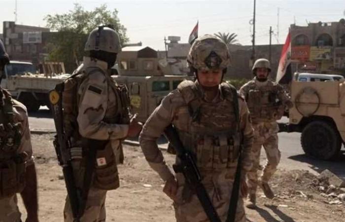 قوات الأمن العراقية تحبط هجوما لتنظيم داعش شمال شرق ديالي