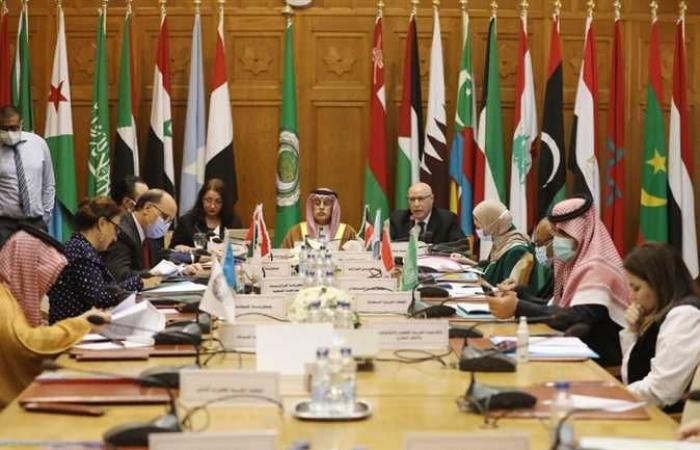 مندوبو جامعة الدول العربية يدينون الهجمات الحوثية على الإمارات