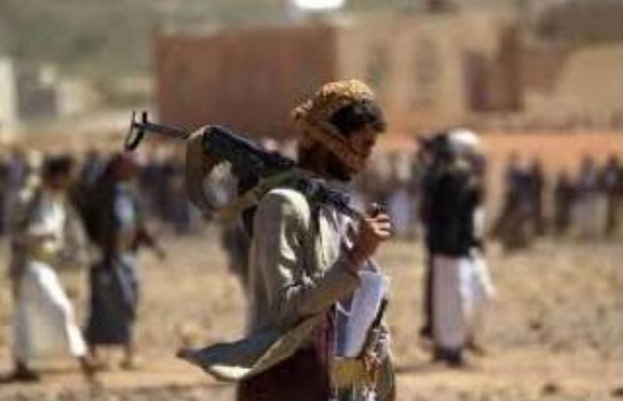 الحوثيون على خطى داعش في قانون كروز
