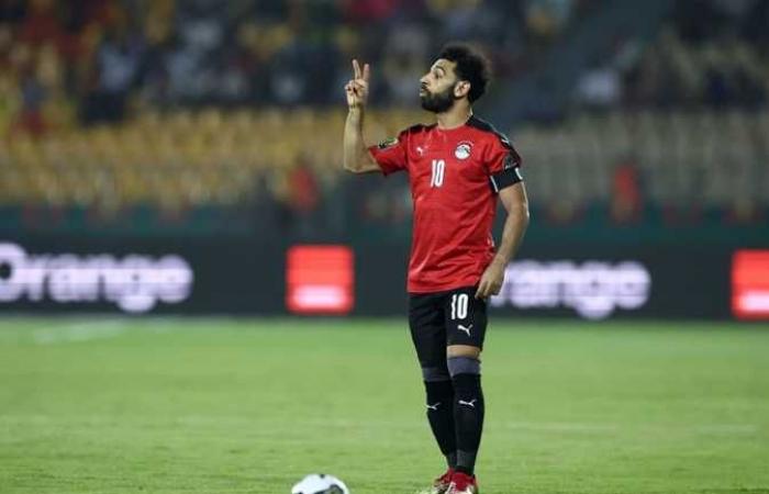 مباراة مصر وكوت ديفوار بث مباشر في أمم أفريقيا 2021